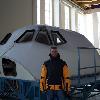 Russia: Space journey